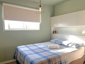 Studio completo e aconchegante no centro