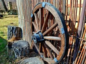 Guest House Pisnya Karpat