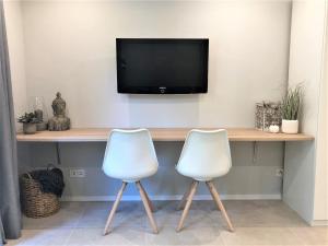 Lifestyle Apartment