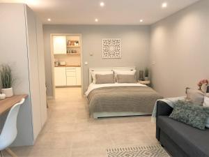 Lifestyle Apartment