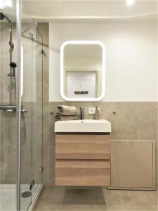 Lifestyle Apartment