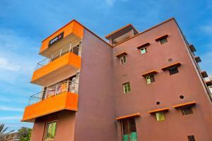 Hotel O KRISHNA RESIDENCY