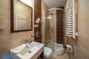 Pensjonat Orlik Mountain Resort&SPA