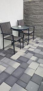 SOLARIA Residence Apartman