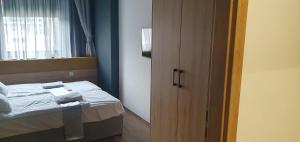 SOLARIA Residence Apartman