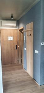 SOLARIA Residence Apartman