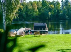 Best Western Hotel Botnia - Örnsköldsvik