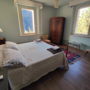 CantoQuinto Bed and Breakfast