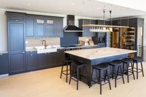 Villas Chateau la Negly : photos des chambres