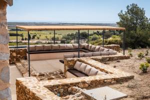 Villas Chateau la Negly : photos des chambres