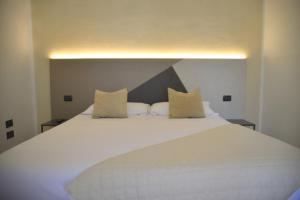 Economy Double or Twin Room room in Hotel Torino