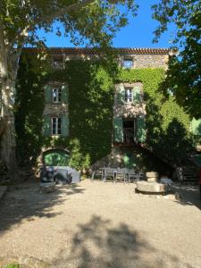 Maisons de vacances Le Moulin d'Anquet : photos des chambres