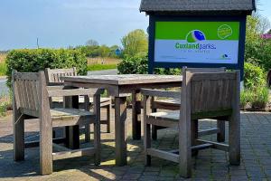 Appartement Cappel Whg 8