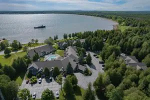 Baileys Harbor Yacht Club Resort - Jacksonport