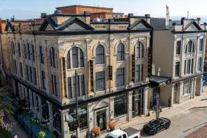 Hotel Oui GO! - Champlain