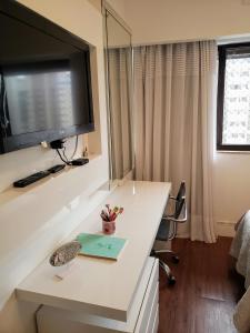 Conforto Pé na Areia com Jacuzzi Praia da Costa