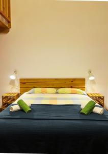 Casa con vistas al valle - La Sabina