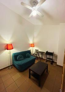 Casa con vistas al valle - La Sabina