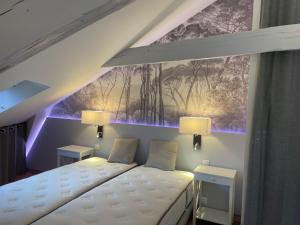 Appartements Appartement Versailles chateau : photos des chambres