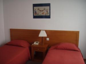 Hotel Residencial Ermida dos Remédios