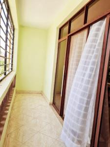 Sea Breeze Spacious Studio Apartment
