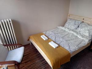 Old Town Crane Apartment