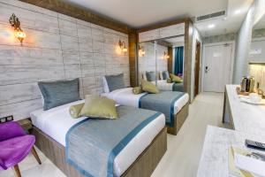 Elite World Nest Sivas