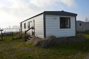 Ferienpark Süderstapel - Eiderufer 1 - Erfde