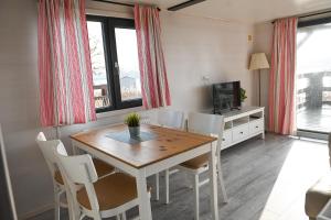 Ferienpark Süderstapel - Eiderufer 1