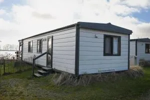 Ferienpark Süderstapel - Eiderufer 2 - Drage