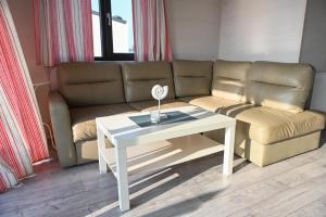 Ferienpark Süderstapel - Eiderufer 2