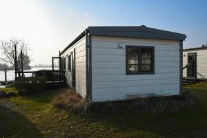 Ferienpark Süderstapel - Eiderufer 3