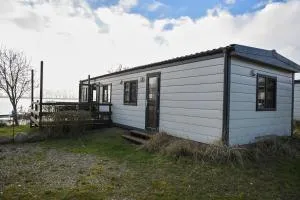 Ferienpark Süderstapel - Eiderufer 3 - Drage