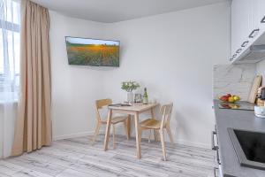 Old Town Edvin Apartments