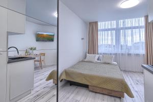 Old Town Edvin Apartments