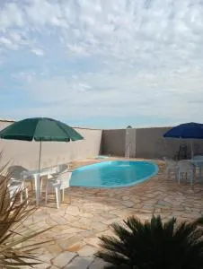 Canto dos Pássaros - 雅乌