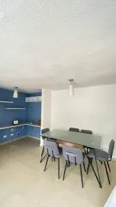 Moderno y acogedor en el norte de Barranquilla Miramar - La Mina