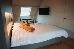 Vakantiehuis Bie Jan Paté