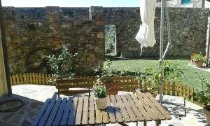 芭芭拉公寓 - Pozzolatico