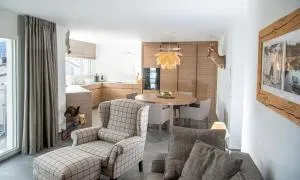 Unterkunft Arsas für 4 Personen Lantsch-Lenzerheide - 蒂芬卡斯特尔