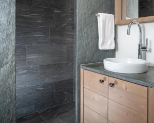 Unterkunft Arsas für 4 Personen Lantsch-Lenzerheide