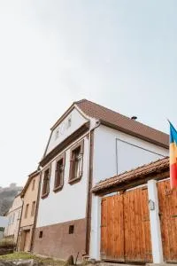 Numa' Bun - Racoşu de Jos