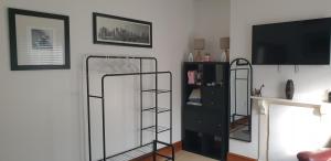 Miners Retreat Comfy 2-Bed Home, Swadlincote
