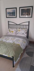 Miners Retreat Comfy 2-Bed Home, Swadlincote