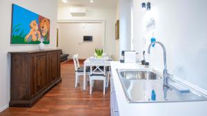 EasyTopStay - Crescenzio Elegant Apartment