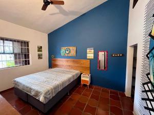 Refúgio ao lado do mar com piscina e muito charme