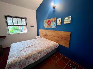 Refúgio ao lado do mar com piscina e muito charme