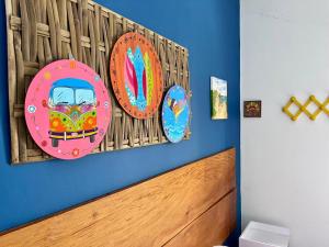 Refúgio ao lado do mar com piscina e muito charme