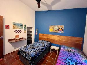 Refúgio ao lado do mar com piscina e muito charme