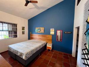 Refúgio ao lado do mar com piscina e muito charme